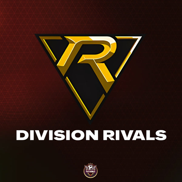 Division Rivals