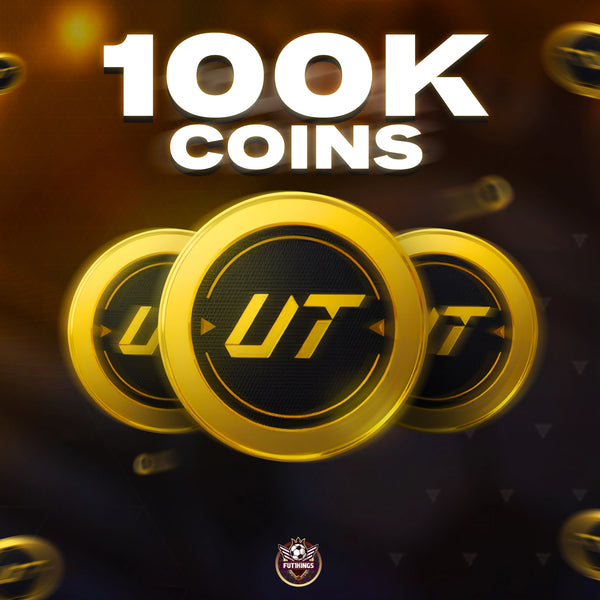 100k Coins