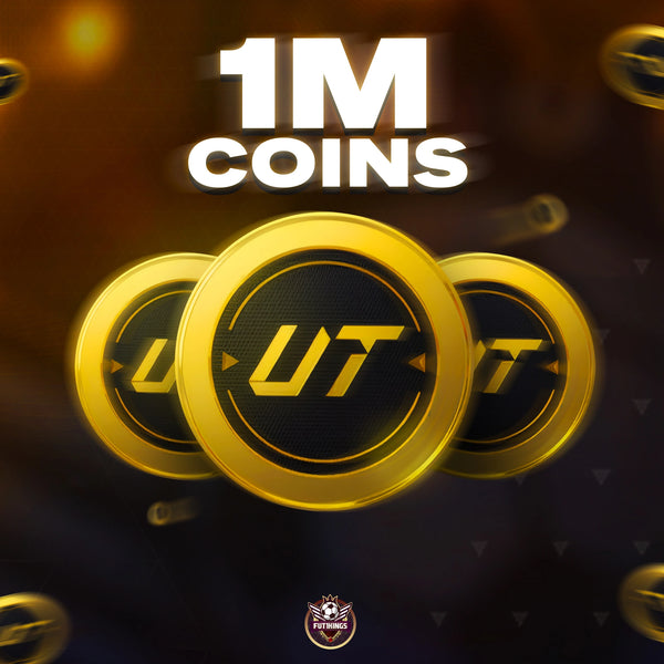 1M Coins