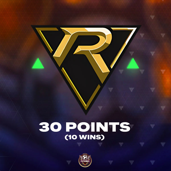 30 POINTS