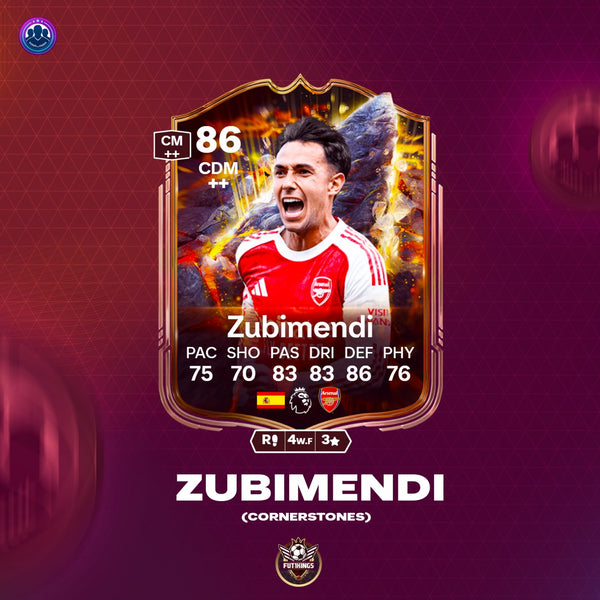Zubimendi