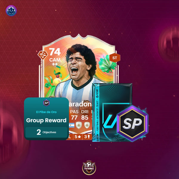 Season 3 Silver Icons