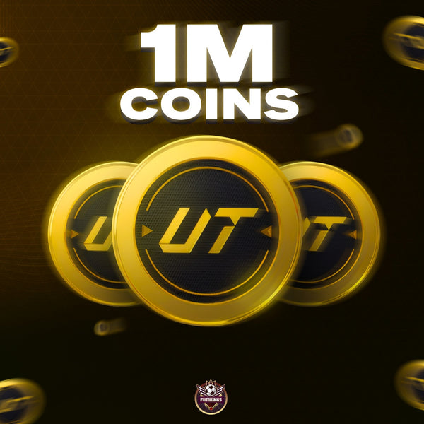 500k Coins